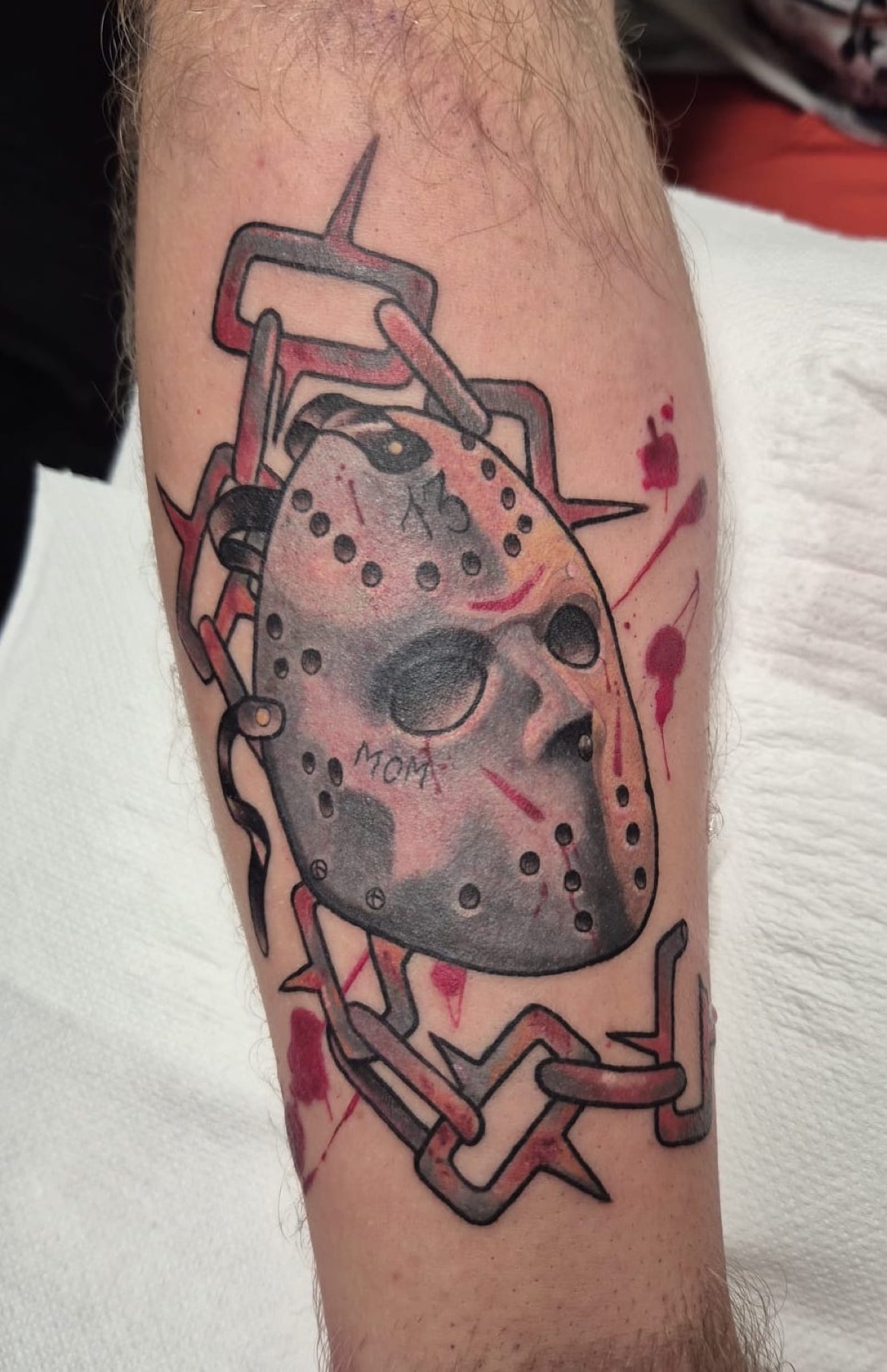 Tatuaggio di Federica — foto 22