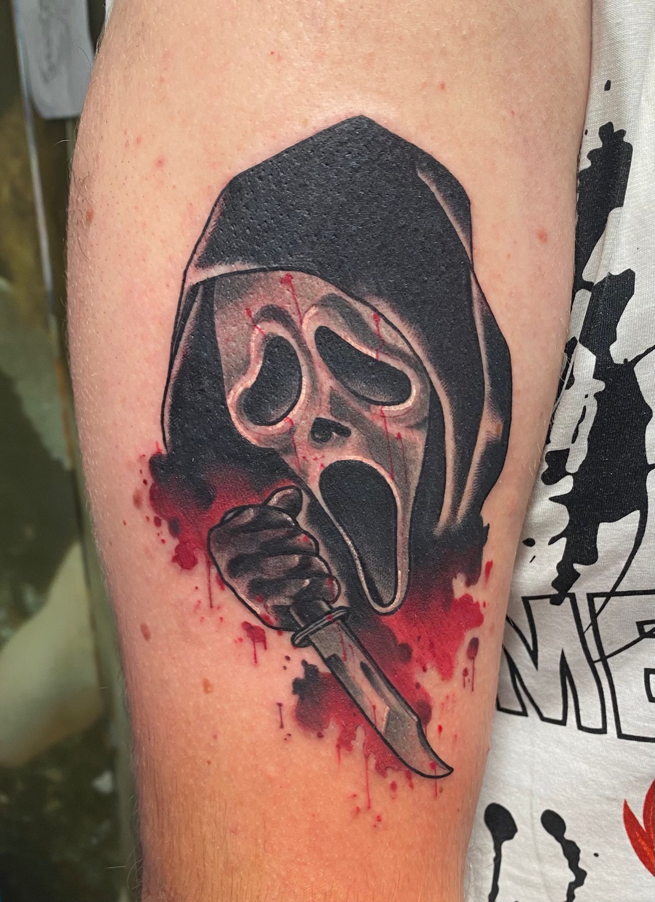 Tatuaggio di Federica — foto 25