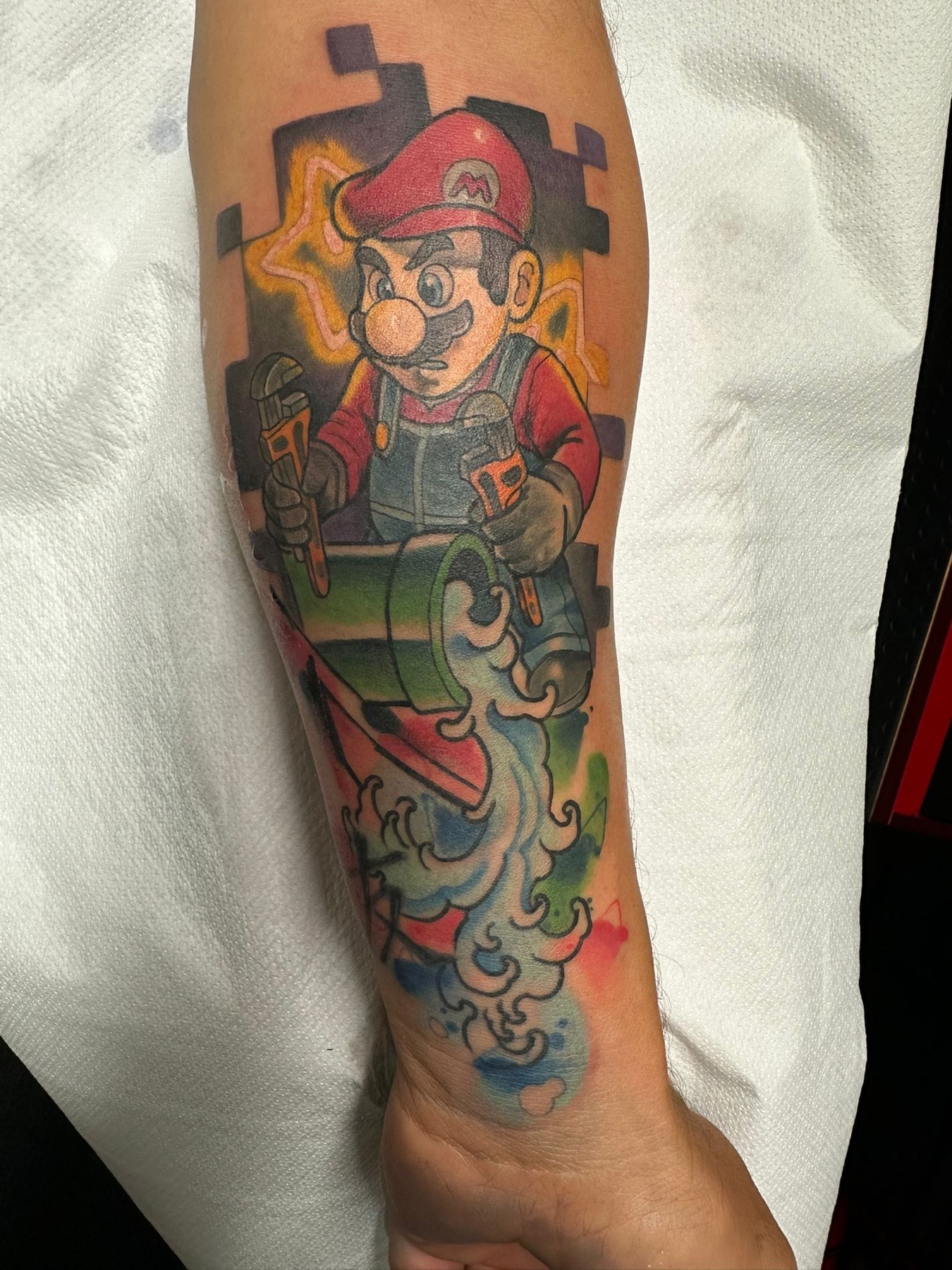 Tatuaggio di Federica — foto 26