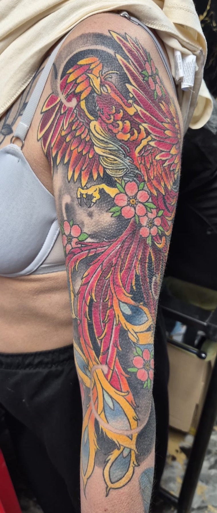 Tatuaggio di Federica — foto 34