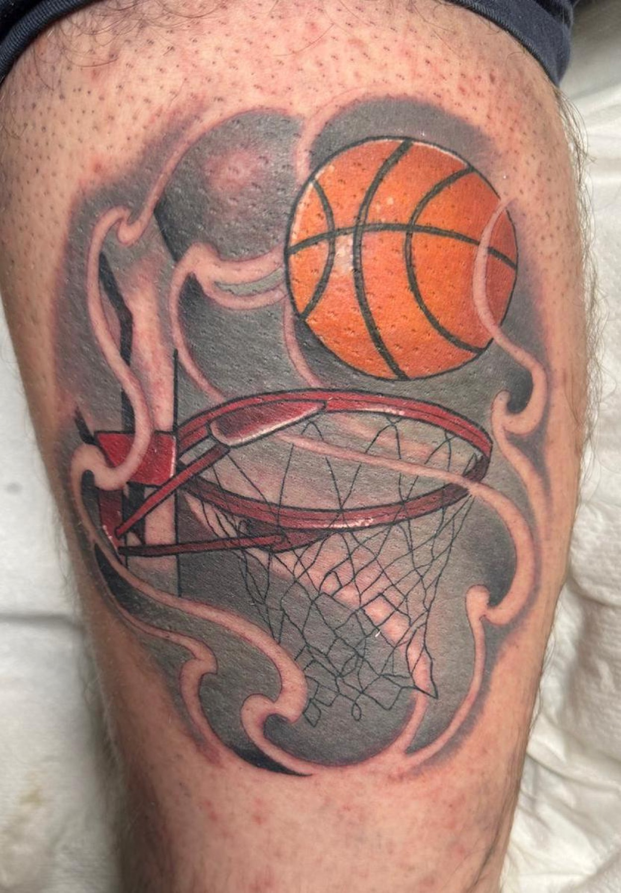 Tatuaggio di Federica — foto 42