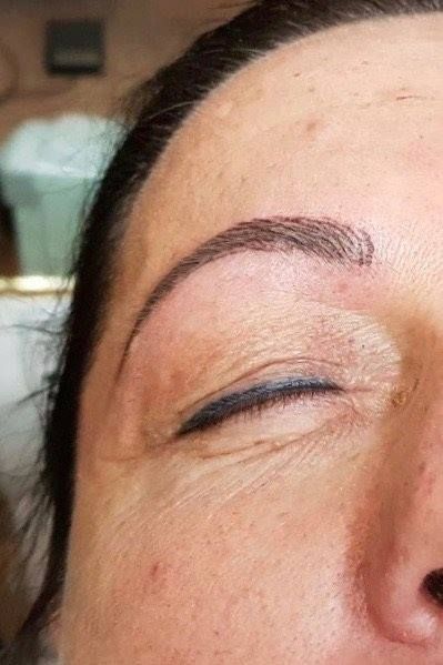 Trucco permanente di Mihaela — foto 3