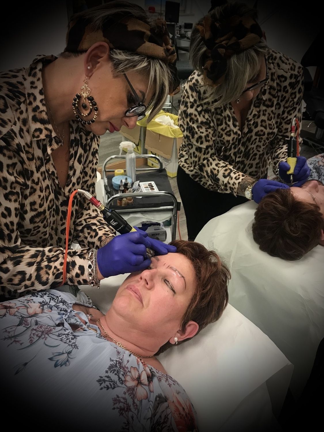 Trucco permanente di Mihaela — foto 6