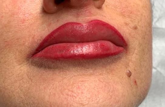 Trucco permanente di Mihaela — foto 8