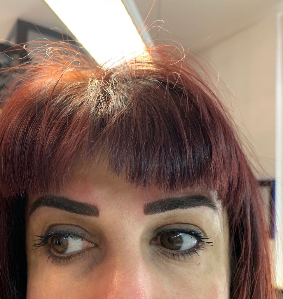 Trucco permanente di Mihaela — foto 9