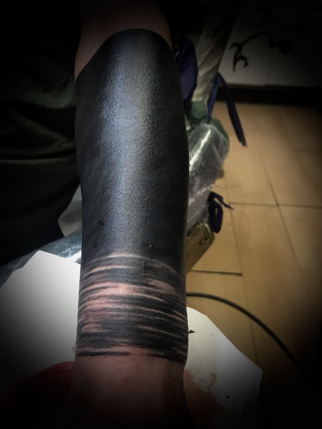 Tatuaggio di Zop — foto 10