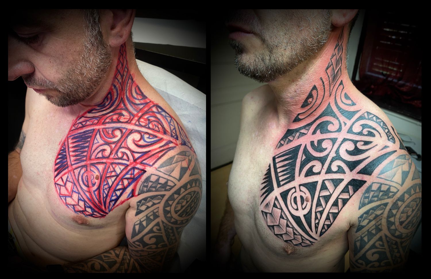 Tatuaggio di Zop — foto 3