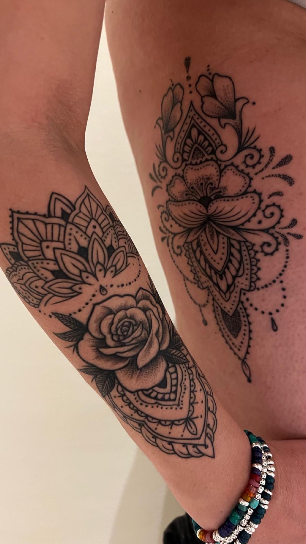 Tatuaggio di Zop — foto 17