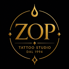 Zop Tattoo Studio, dal 1994