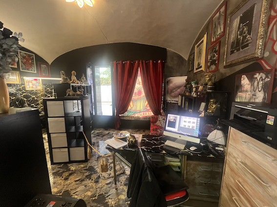 Ambiente Zop Tattoo Studio — foto 4